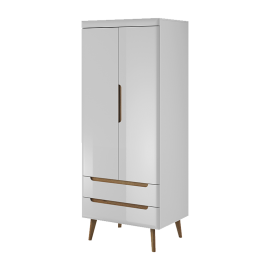 Szafa uchylna NORDI NSZ80...